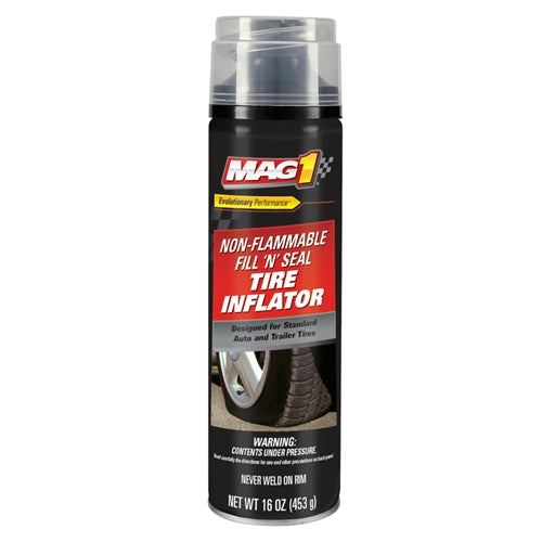 Tire Inflator Seal & Inflate 16.9oz