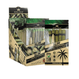 King Palm Slim Pre-Rolled Cone 1.5 gram each | Item no.: 3175