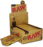 Raw Classic King Slim 1/50 ct | Item No: 94