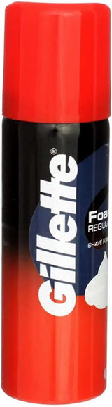 Gillette Foamy Shaving Cream 2oz | Item no.: 1448