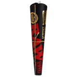 RAW Cones (6pk Black) 1 1/4 32ct | | Item No.: 3266