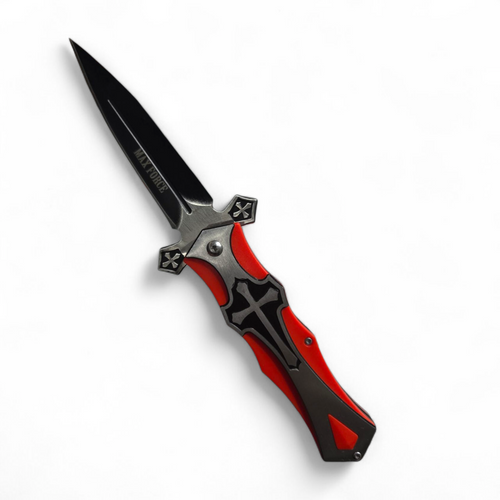 Medium Size Premium knife [1ct] | Item no.: | Item No.: 3