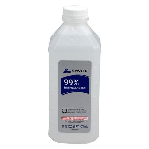 Rubbing Alcohol 99%