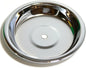 Hookah Plate Large HQ 1ct | Item no.: