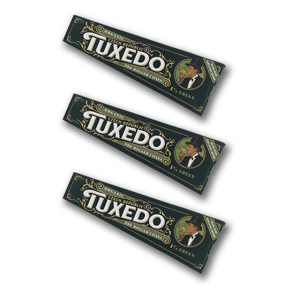 Tuxedo Rolling Paper Original 50 ct. | Item  no.: 2761