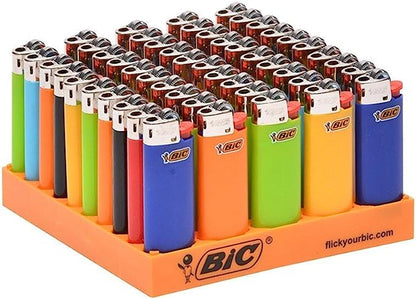 Bic Lighter Regular 50+3 Value (53 ct.) | Item no. 5