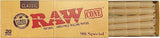 RAW Cone (98 Special) 20 Pack Pre-Rolled Cones | | Item No.: 3212