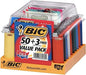 Bic Lighter Regular 50+3 Value (53 ct.) | Item no. 5