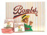 Bambu Rolling Paper Classic 100ct | | Item No.: 1201
