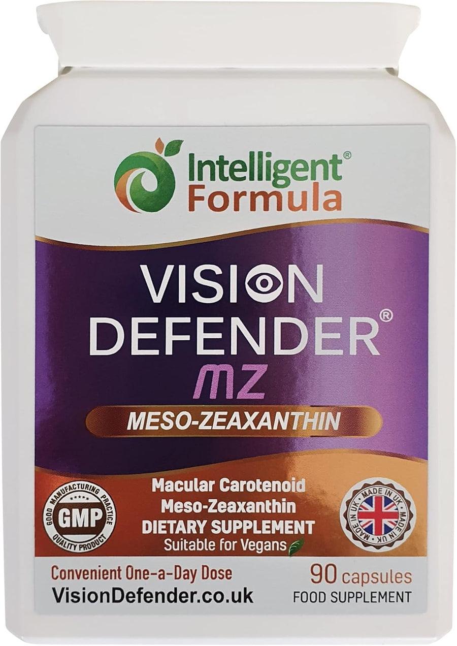 MZ Supplement 1 Box