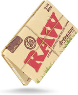 RAW Organic Artesano 1¼ Size Rolling Papers | | Item No.: 1615