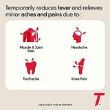 Tylenol Extra Strength Box 50 ct. | | Item No.: 3337