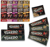 Tuxedo rolling papers 1 1/4 | Item no.: 2760
