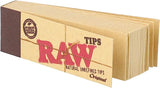 RAW Tips (Original) 50ct | | Item No.: 102
