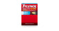 Tylenol Sever Sinus Cold and Flue 2 Caplets 20 ct Box| Item No: N/A