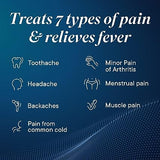 Advil Regular 50 Tablets | | Item No.: 55
