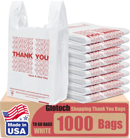 Shopping Bag 1 Bottle 1000ct | Item no.: 3239