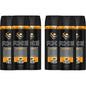 AXE body spray 150ml deodorant, variety of fragrances (pack of 6) | Item no.: 522