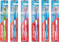 Colgate Extra Clean Toothbrush, 6 Count/ pack | Item no.: 1257