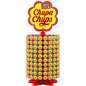 CHUPA CHUPS LOLLIPOP 6 X 200 CT/0.42 OZ (12 GR