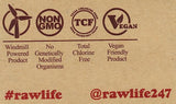 Raw Paper (1 1/2) 25 par box | Item No. 93
