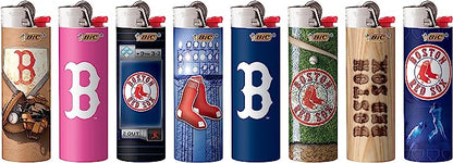 BIC Boston Celtics NBA Lighters 50 ct. | Item no. 7