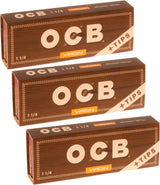 OCB Virgin 1 1/4 +Tips 24 ct | | Item No.: 1231