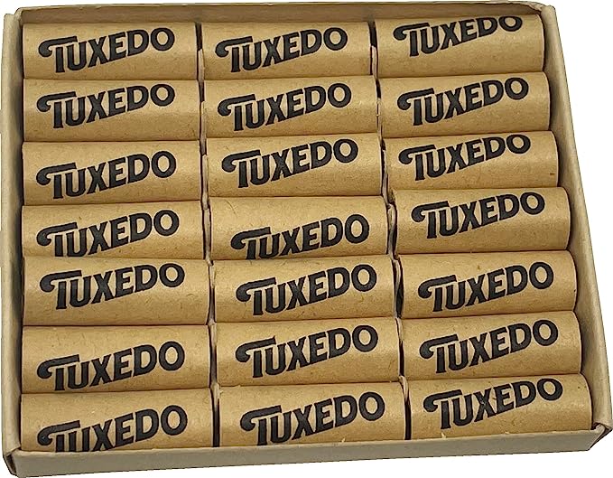 Tuxedo Rolling Paper Premium - 50 ct. | Item no. : 2764