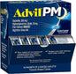 Advil PM 50 Caplets |Item No: 54