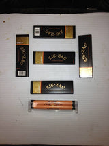 Zig Zag King Size Rolling Papers 24 ct. | Item no.: 2218