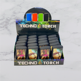 Wind Proof Torch Assorted / Adult Pose 1/20 ct | Item No.: 1860