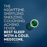 Nyquil Liquid charry 8oz 1ct.c | Item No.: 683