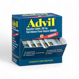 Advil Regular 50 Tablets | | Item No.: 55