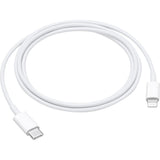 Green Cell USB-C to Lightning Braided Charging Cable for iPhone & iPad – White Item no.: 3300