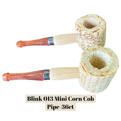 Mini Cone Pipes 1/36ct | Item no.: 975