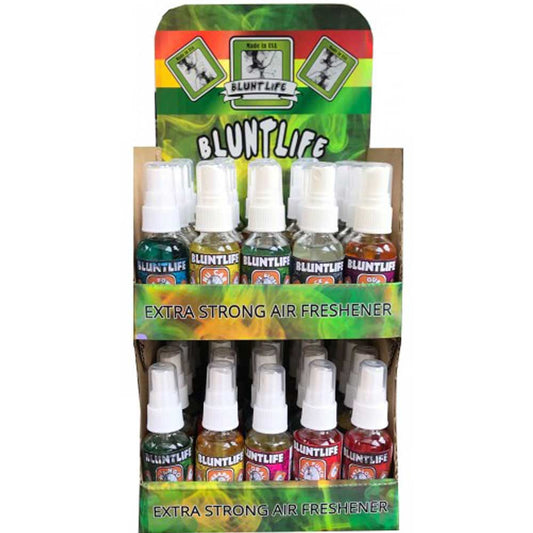 BluntLife Spray 50ct | 986