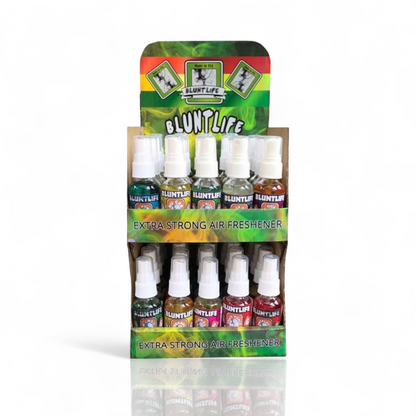 BluntLife Spray 50ct | 986