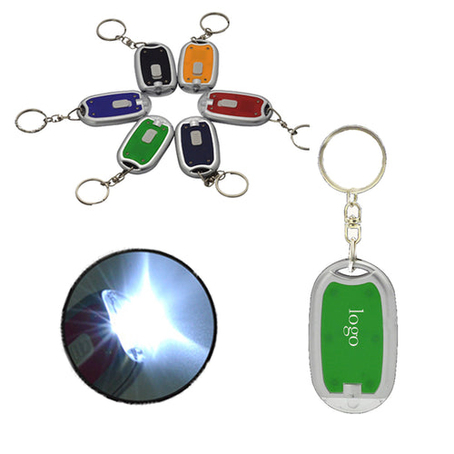 Key Chain 2 in 1 1ct