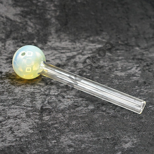 Glass Oil Burner 8'' Long 1ct | Item no.: 2745