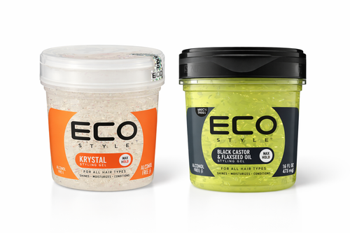 ECO Hair Gel 16oz