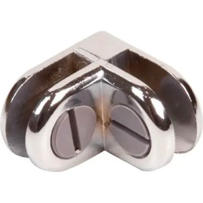 2 Way Metal Connectors 1ct | Item no.: 3038-2