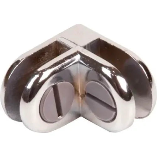 2 Way Metal Connectors 1ct | Item no.: 3038-2