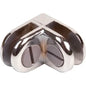 2 Way Metal Connectors 1ct | Item no.: 3038-2