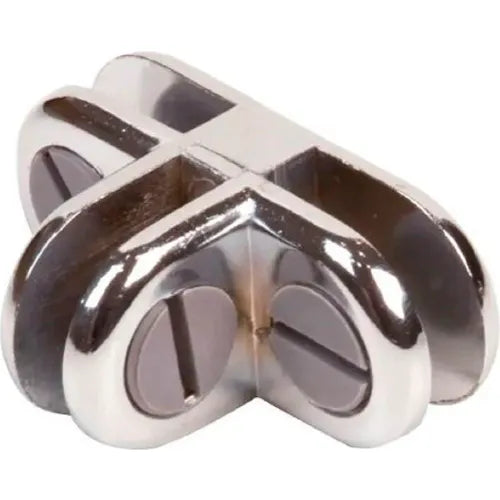3 Way Metal Connectors 1ct | Item no.: 3038
