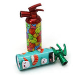 Torch Plus Stash Can | Item no.: 3536