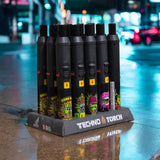 Techno PEN Torch 15 ct | Item no.: 3520 | Item No.: 1857