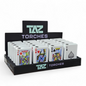 Playing Card Lighter 20ct | Item no.: 3524