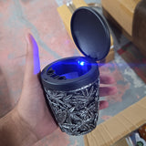 3D LED Butt Bucket 6ct