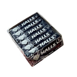 Halls Candy (28g) 12ct