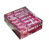 Halls Candy (28g) 12ct